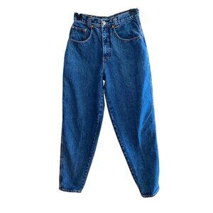Vintage Lawman Denim High Rise Ladies Jeans Size 6